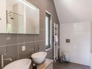 Parc de vacances Maastricht Équipement 3