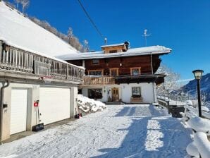 Holiday apartment Birkleiten - Bramberg am Wildkogel - image1