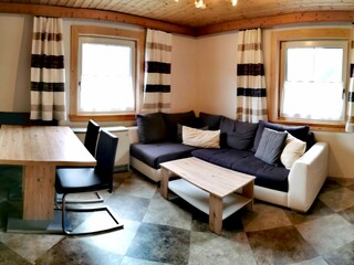 Appartamento per vacanze Bramberg am Wildkogel Caratteristiche 18