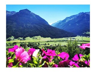 Appartamento per vacanze Bramberg am Wildkogel Ambiente 21