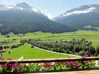 Holiday apartment Bramberg am Wildkogel Outdoor Recording 6