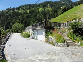 Appartamento per vacanze Bramberg am Wildkogel Ambiente 20