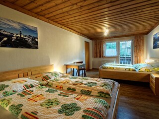 Appartamento per vacanze Bramberg am Wildkogel Caratteristiche 14