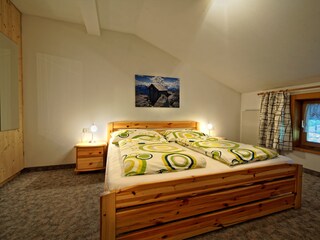 Appartamento per vacanze Bramberg am Wildkogel Caratteristiche 15
