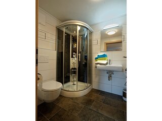 Appartamento per vacanze Bramberg am Wildkogel Caratteristiche 16