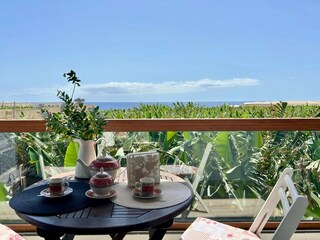 Vakantiepark Fuencaliente de la Palma Buitenaudio-opname 9