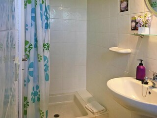 Parc de vacances Fuencaliente de la Palma Équipement 36