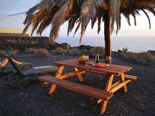 Parco vacanze Fuencaliente de la Palma  40