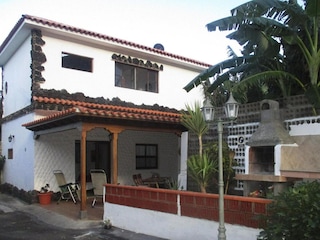 Ferienpark Fuencaliente de la Palma Außenaufnahme 3