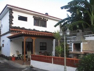 Parc de vacances Fuencaliente de la Palma Enregistrement extérieur 3