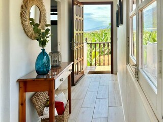 Parc de vacances Fuencaliente de la Palma Équipement 11