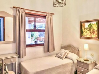 Parco vacanze Fuencaliente de la Palma Caratteristiche 27