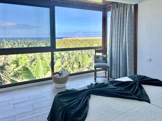 Parc de vacances Fuencaliente de la Palma Équipement 12