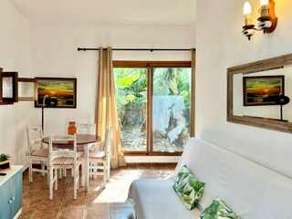 Vakantiepark Fuencaliente de la Palma Kenmerken 17