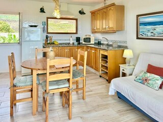 Parco vacanze Fuencaliente de la Palma Caratteristiche 18