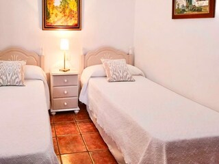 Vakantiepark Fuencaliente de la Palma Kenmerken 22