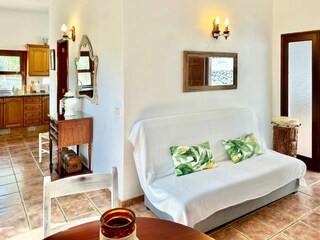 Ferienpark Fuencaliente de la Palma Ausstattung 23