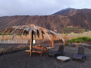 Parque de vacaciones Fuencaliente de la Palma Grabación al aire libre 8