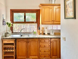 Parque de vacaciones Fuencaliente de la Palma Características 15