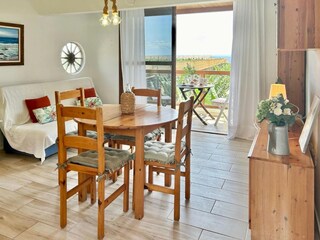 Parco vacanze Fuencaliente de la Palma Caratteristiche 21