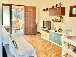 Ferienpark Fuencaliente de la Palma Ausstattung 24