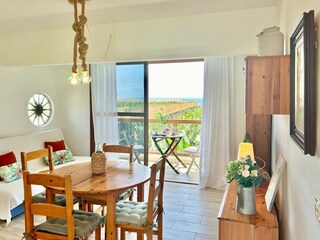 Parc de vacances Fuencaliente de la Palma Équipement 30