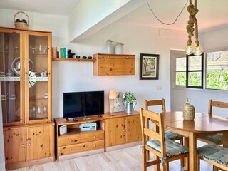 Parc de vacances Fuencaliente de la Palma Équipement 39