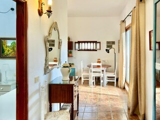 Parco vacanze Fuencaliente de la Palma Caratteristiche 20