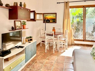 Vakantiepark Fuencaliente de la Palma Kenmerken 25