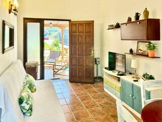 Vakantiepark Fuencaliente de la Palma Kenmerken 16