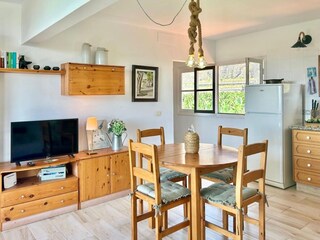 Parc de vacances Fuencaliente de la Palma Équipement 33