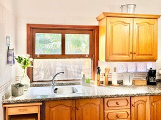 Parc de vacances Fuencaliente de la Palma Équipement 35