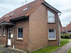 Holiday house Gemütliche Doppelhaushälfte in Strandnähe in Neßmersiel - Nessmersiel - image1