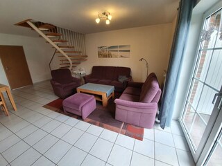 Vakantiehuis Neßmersiel Kenmerken 4