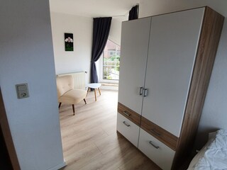 Holiday house Neßmersiel Features 8