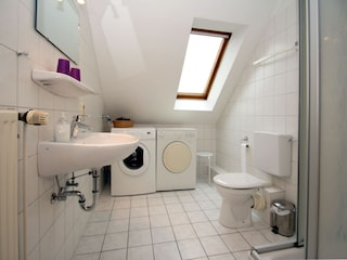 Casa per le vacanze Neßmersiel Caratteristiche 6