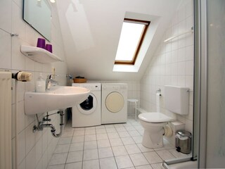 Vakantiehuis Neßmersiel Kenmerken 6