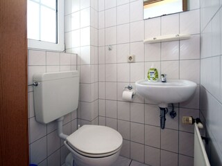 Casa de vacaciones Neßmersiel Características 10
