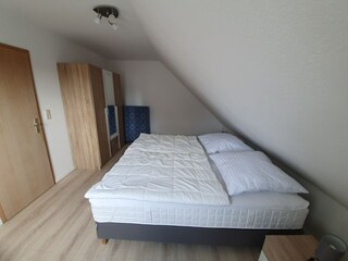 Holiday house Neßmersiel Features 11