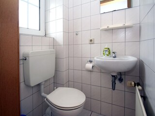 Maison de vacances Neßmersiel Équipement 7