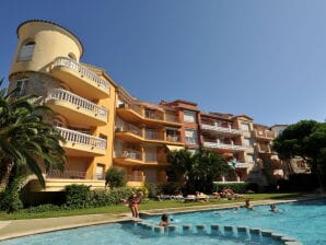 Holiday park Belvilla by OYO Comte de Empuries Apt  C - Empuriabrava - image1