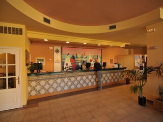 Ferienpark Empuriabrava Ausstattung 9