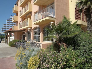 Ferienpark Empuriabrava Ausstattung 13