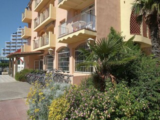 Holiday park Empuriabrava Features 9