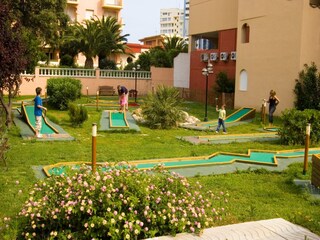 Parc de vacances Empuriabrava  36