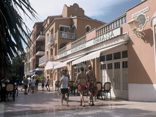 Parc de vacances Empuriabrava  39