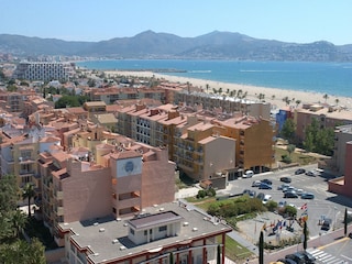 Ferienpark Empuriabrava Umgebung 20