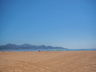 Ferienpark Empuriabrava Umgebung 28