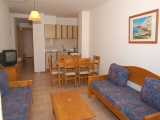 Ferienpark Empuriabrava Ausstattung 14
