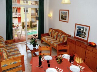 Vakantiepark Empuriabrava Kenmerken 12